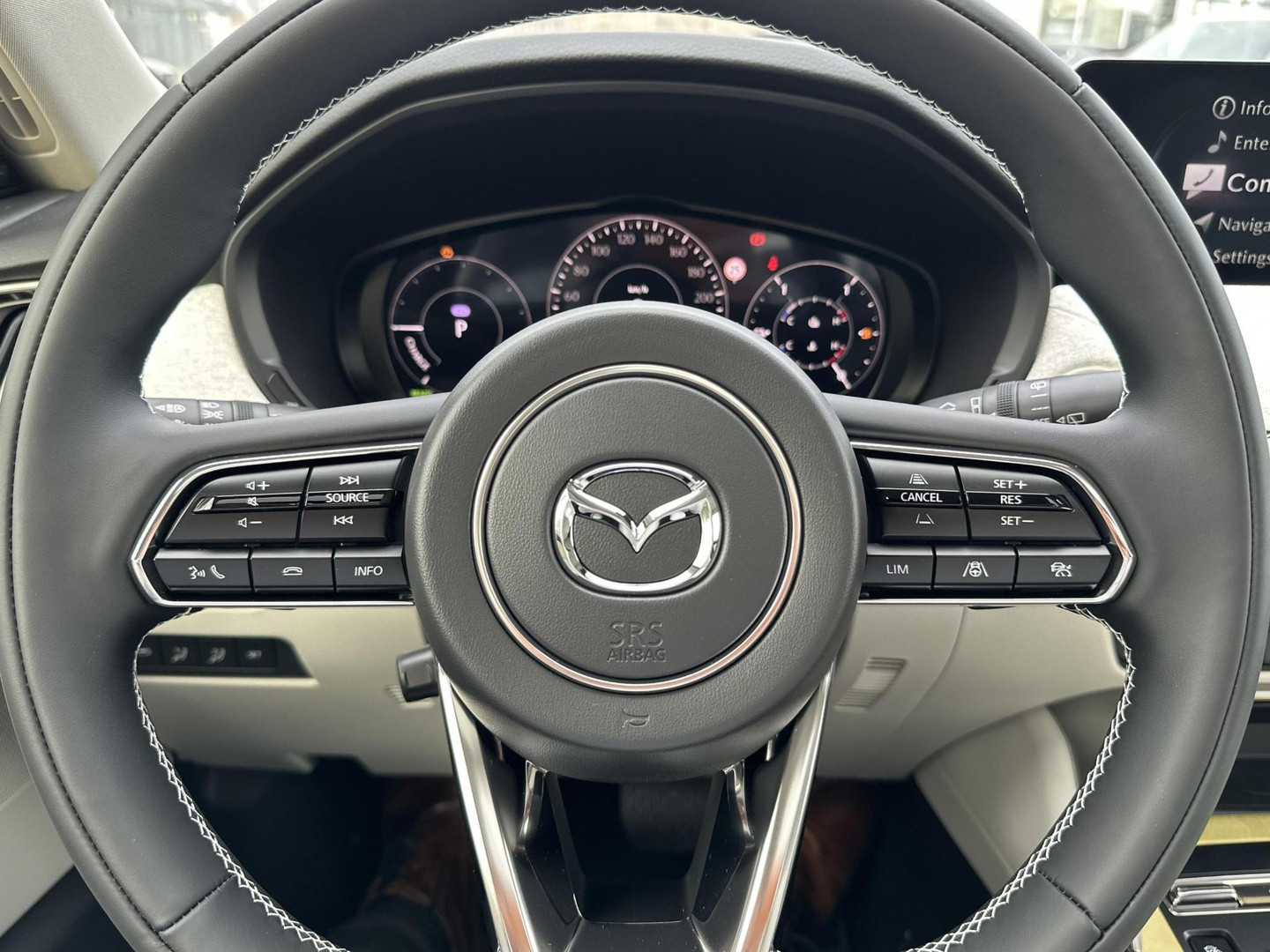 Mazda Mazda