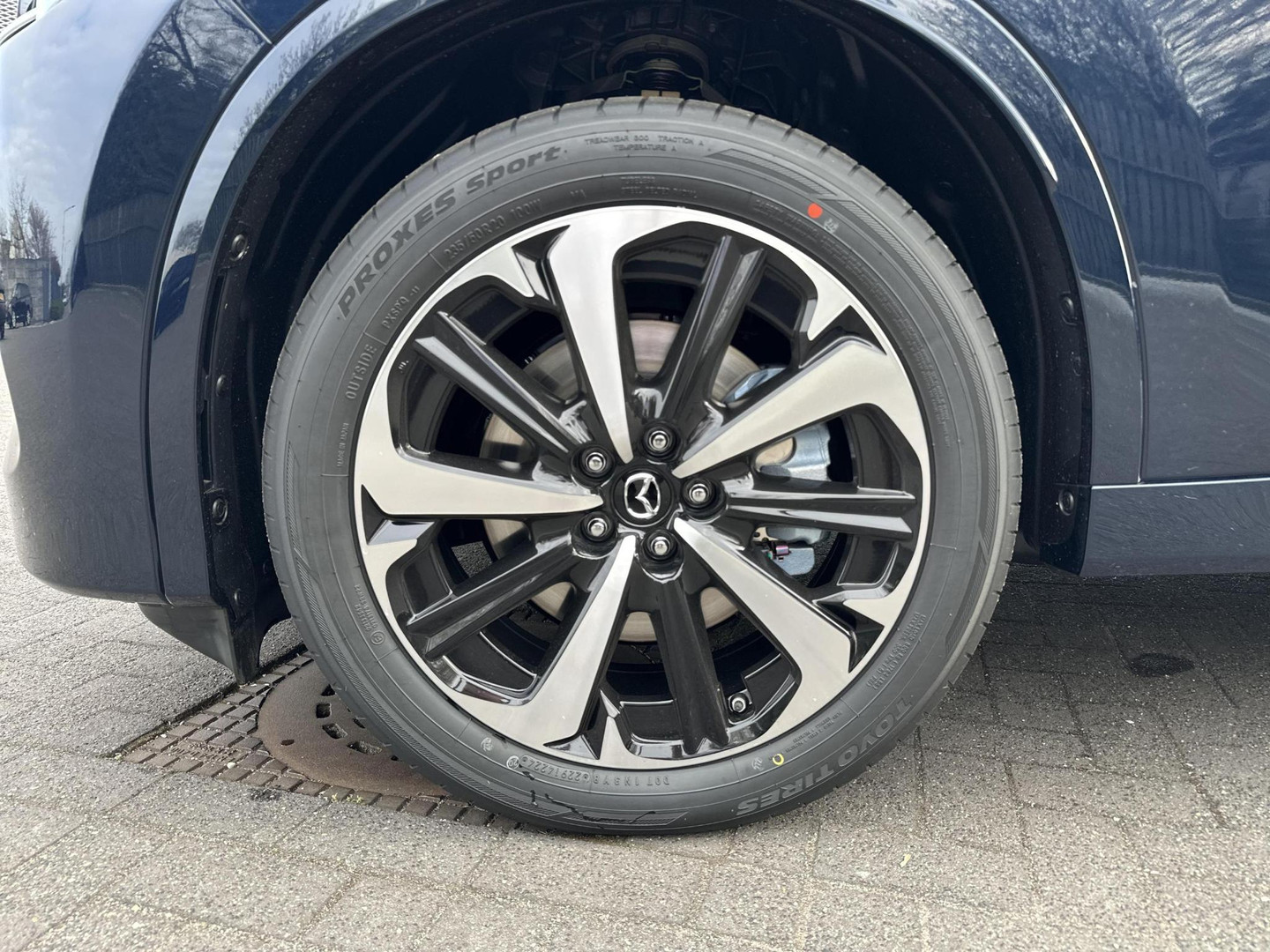 Mazda Mazda