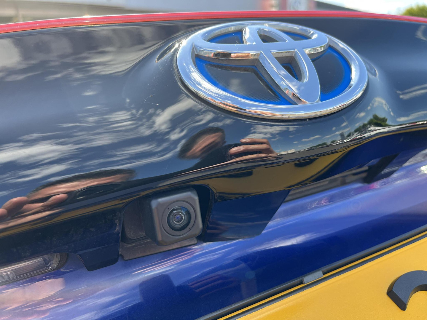 Toyota Toyota