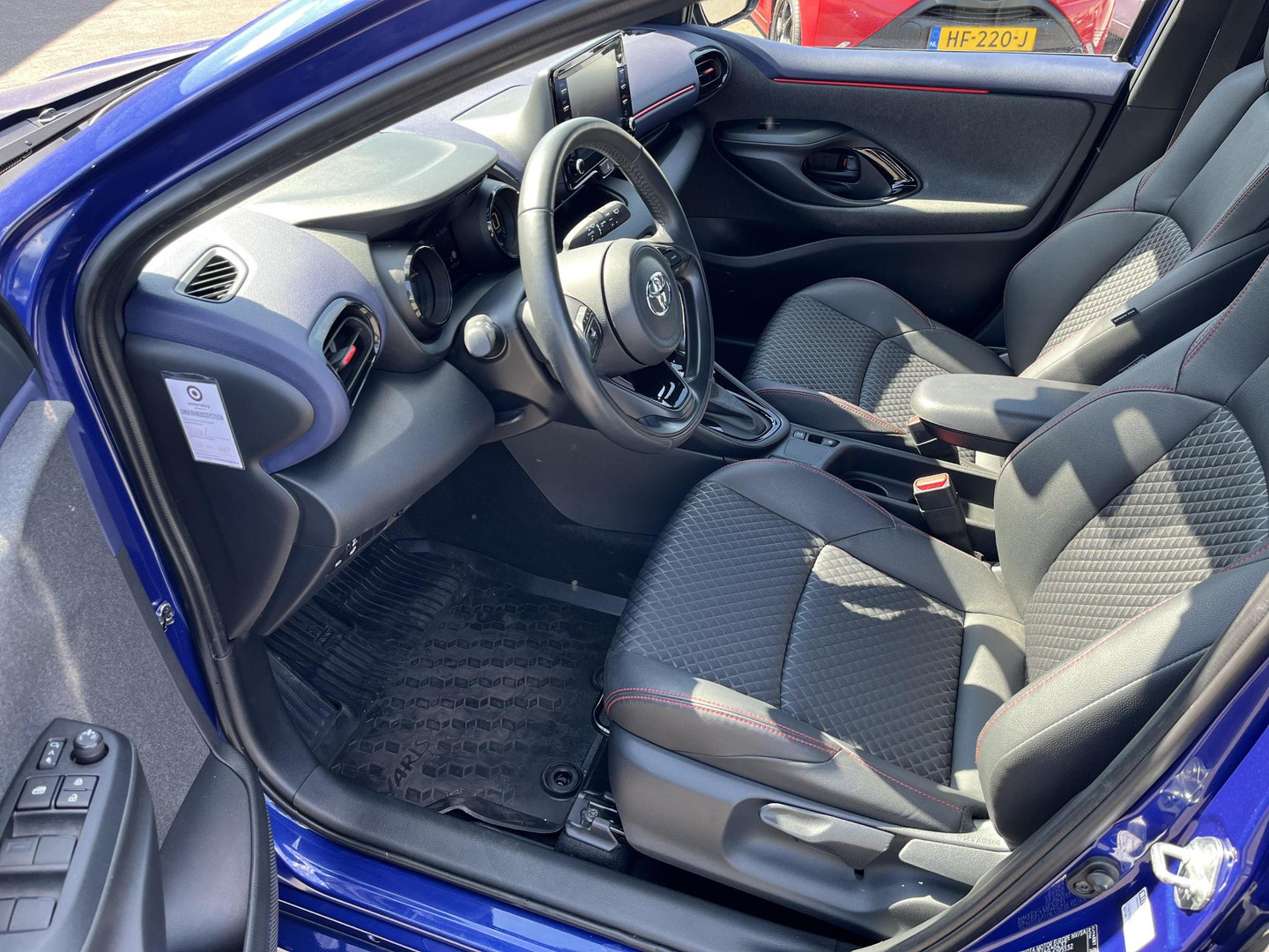 Toyota Toyota
