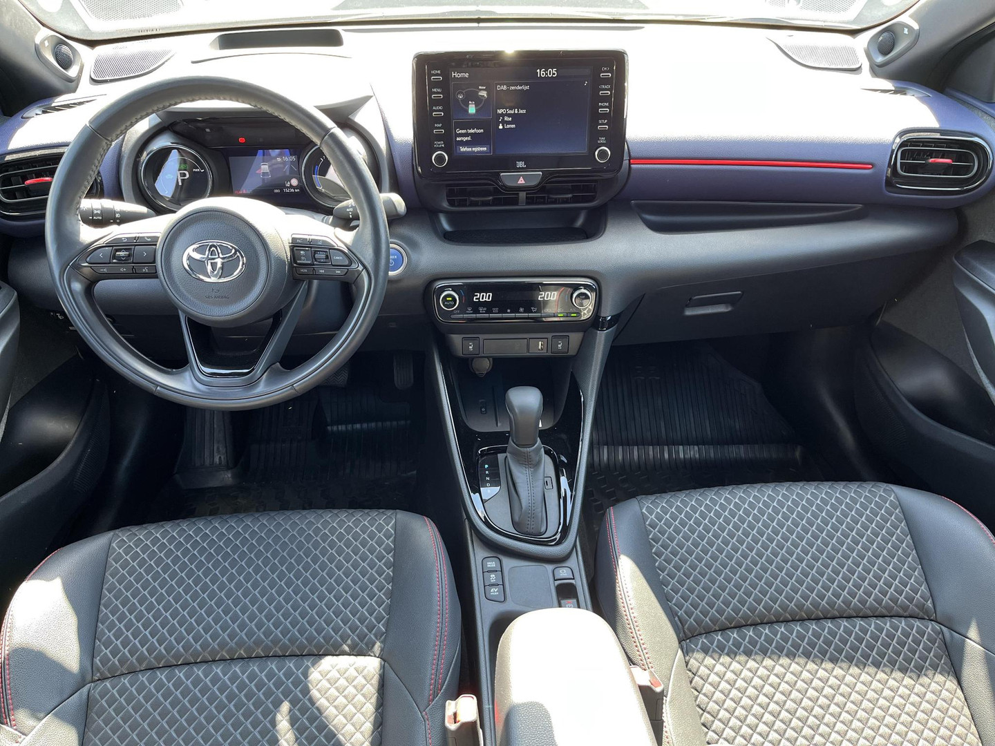 Toyota Toyota