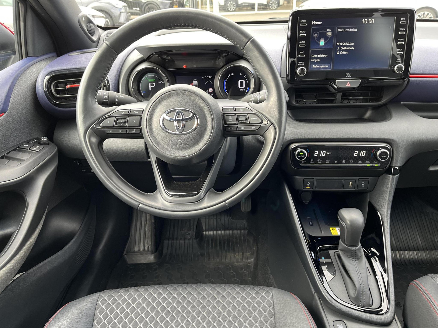 Toyota Toyota