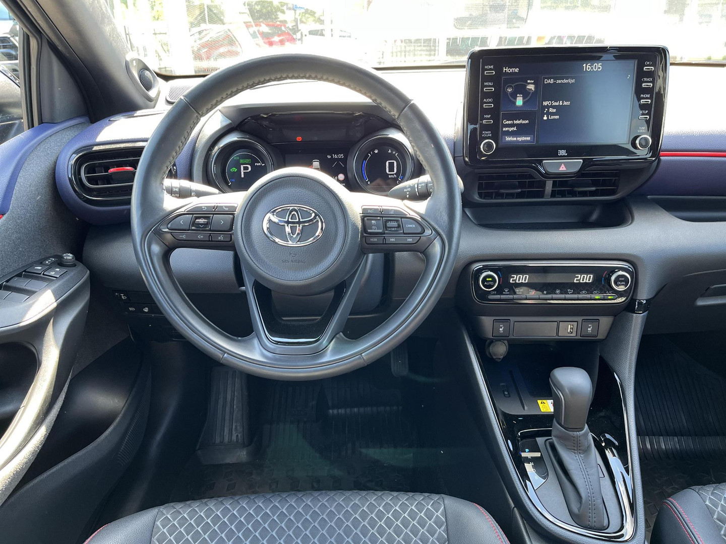 Toyota Toyota