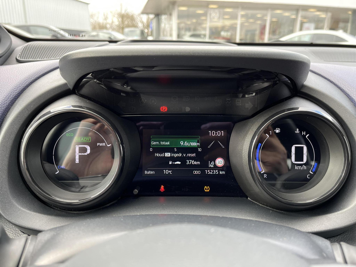 Toyota Toyota