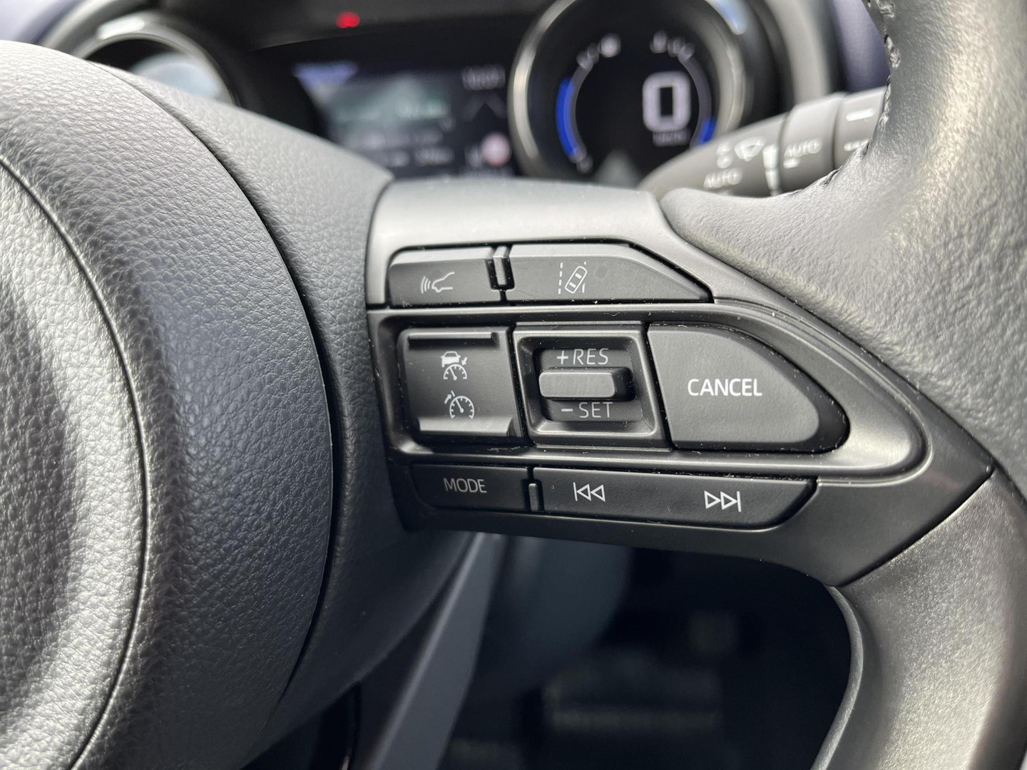 Toyota Toyota