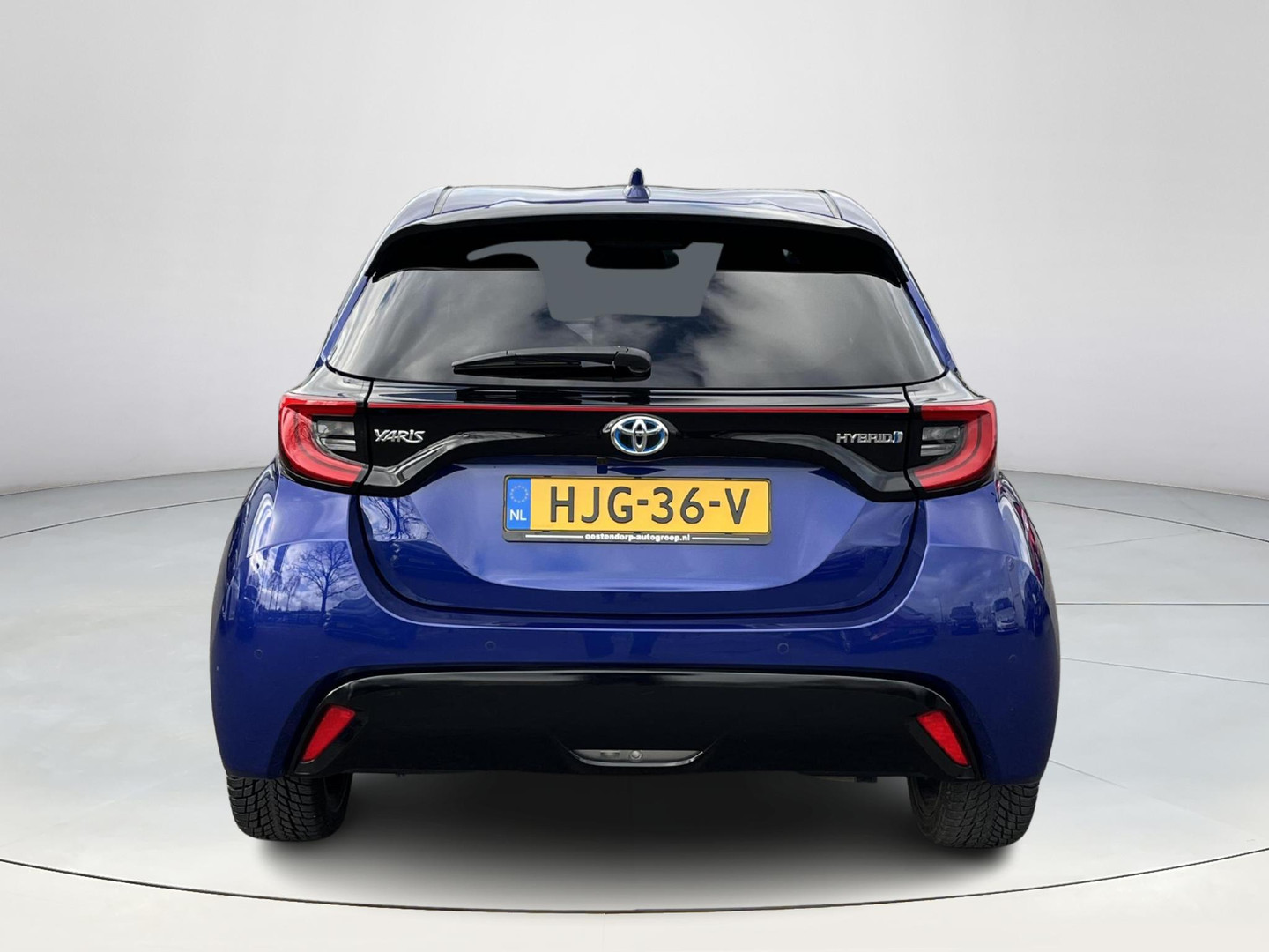 Toyota Toyota