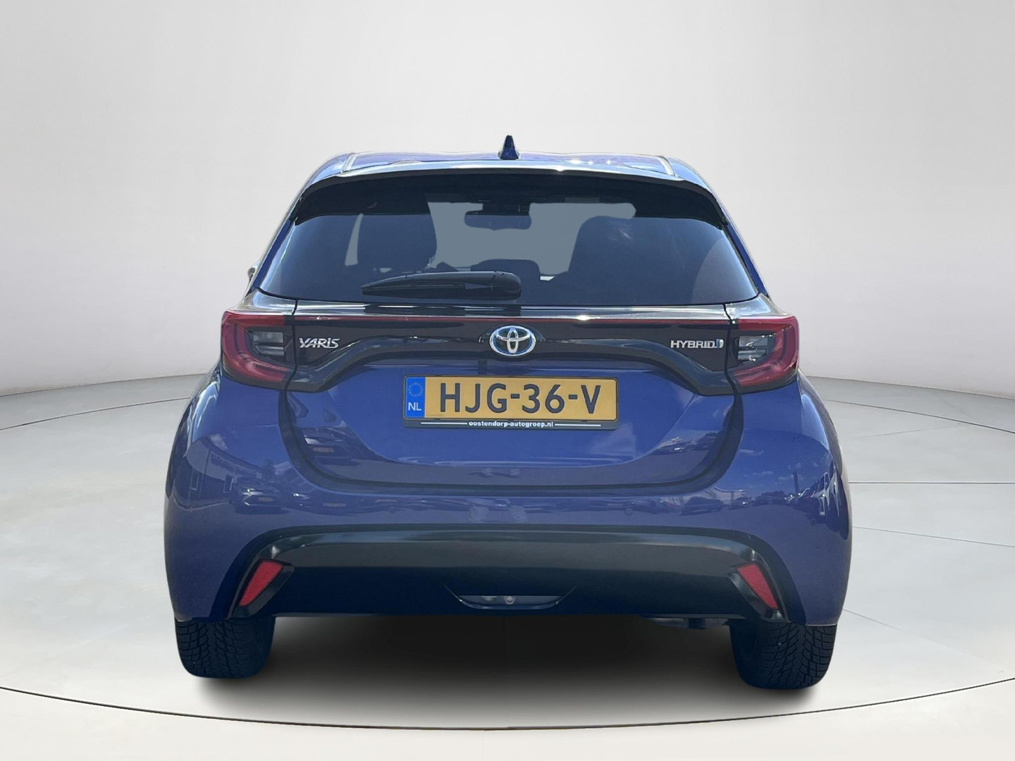 Toyota Toyota