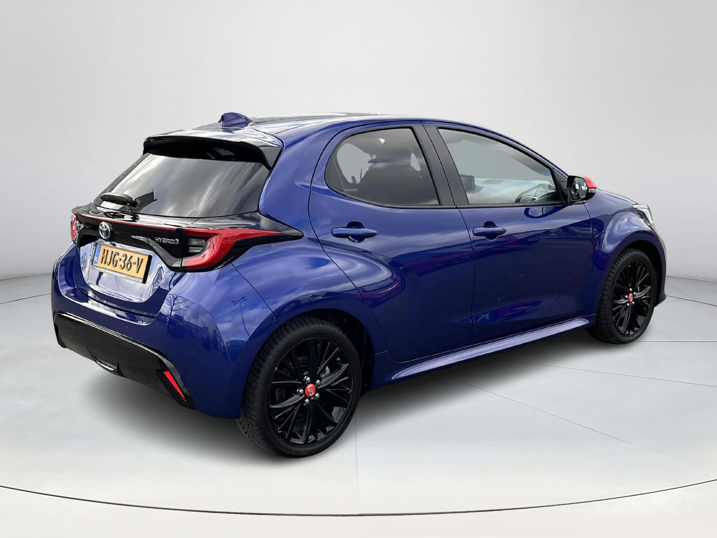 Toyota Toyota