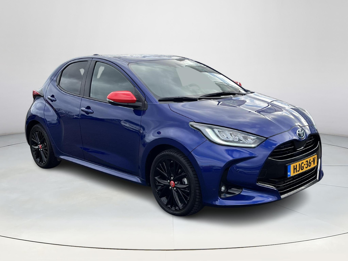 Toyota Toyota
