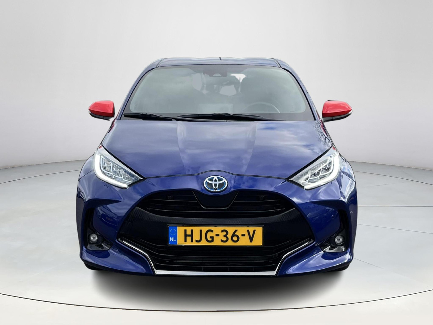 Toyota Toyota