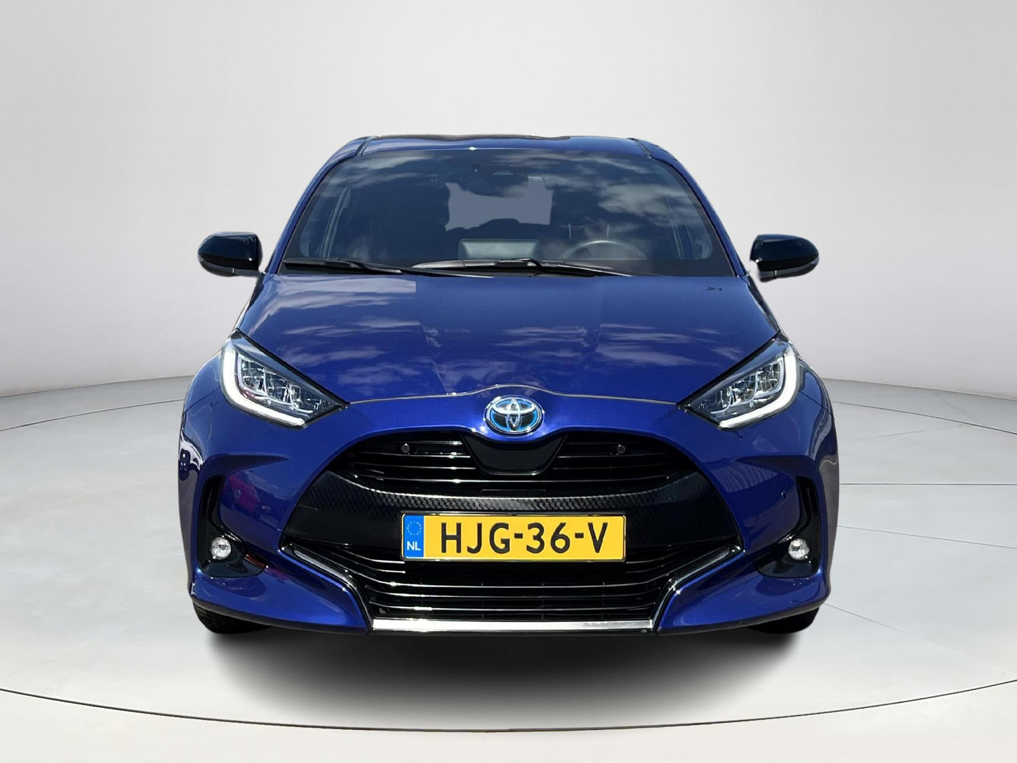 Toyota Toyota