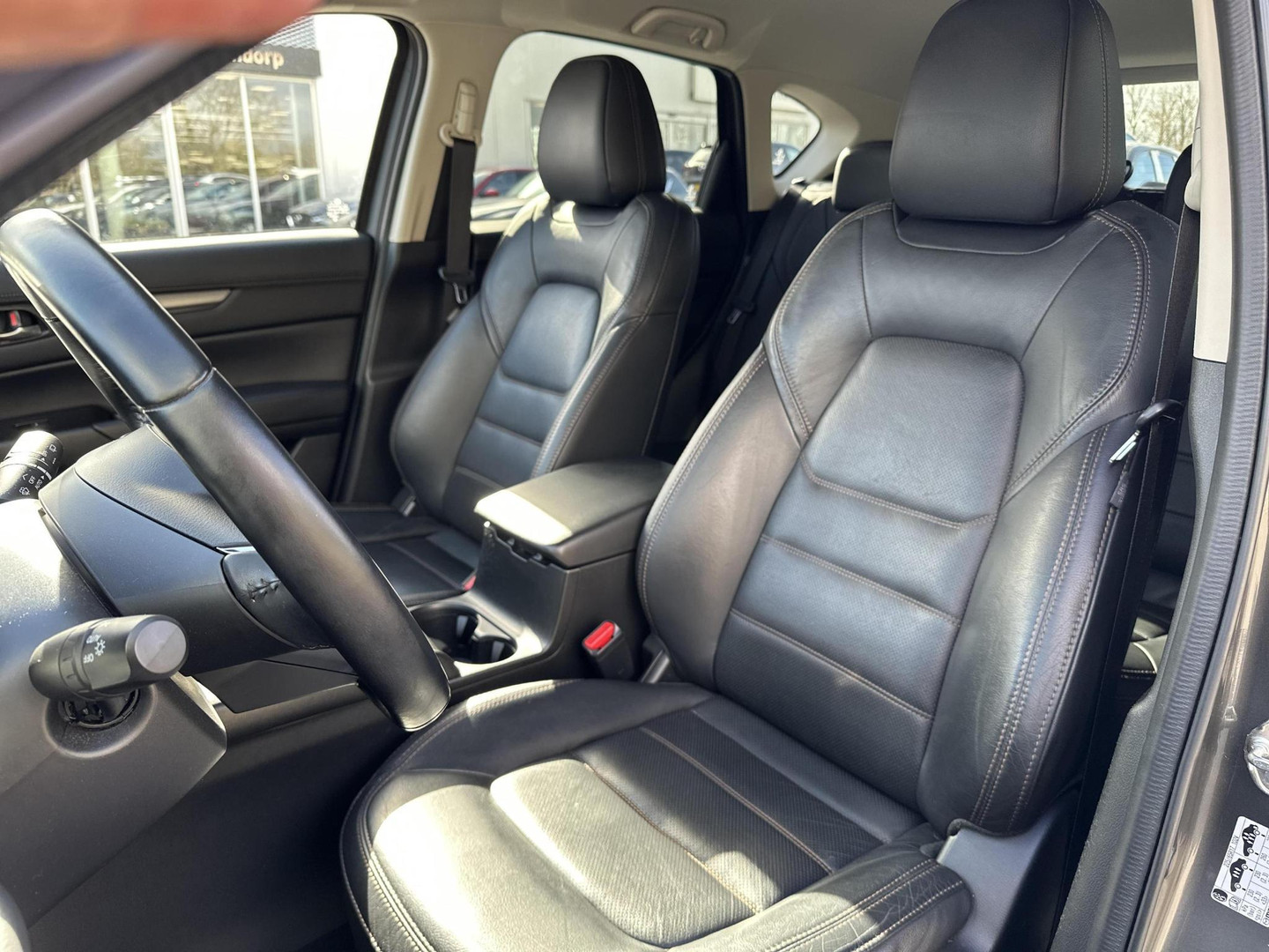 Mazda Mazda