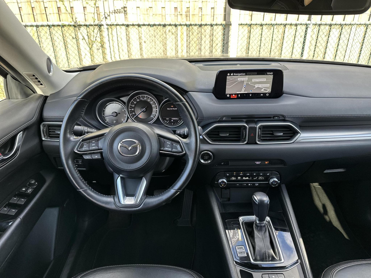 Mazda Mazda