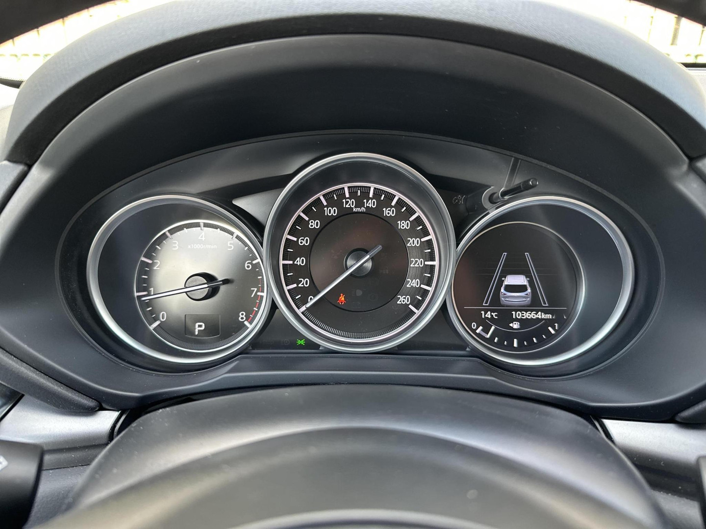 Mazda Mazda