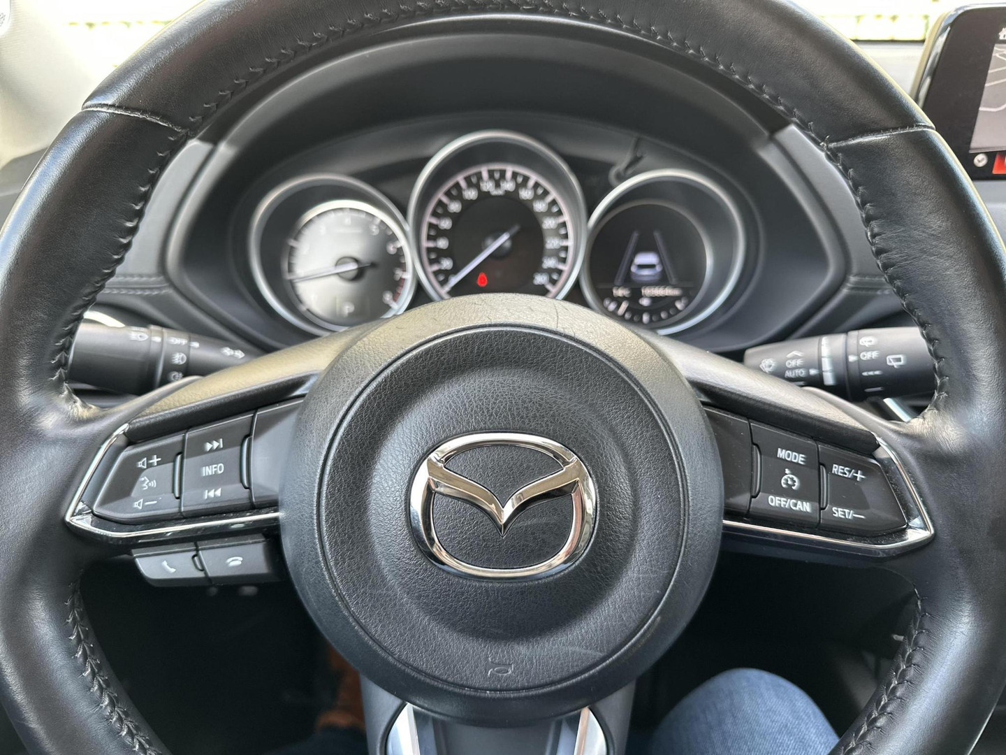 Mazda Mazda