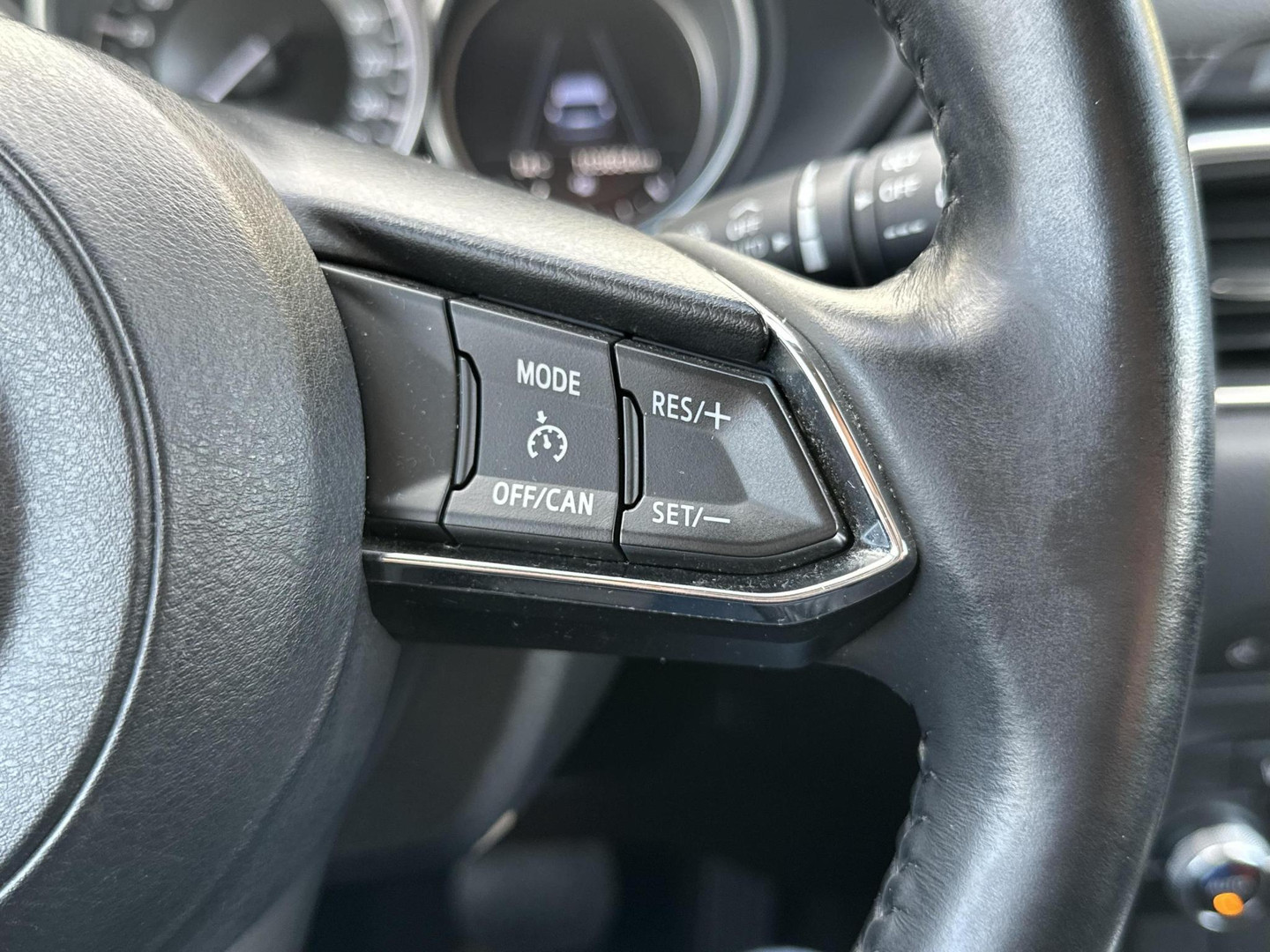 Mazda Mazda