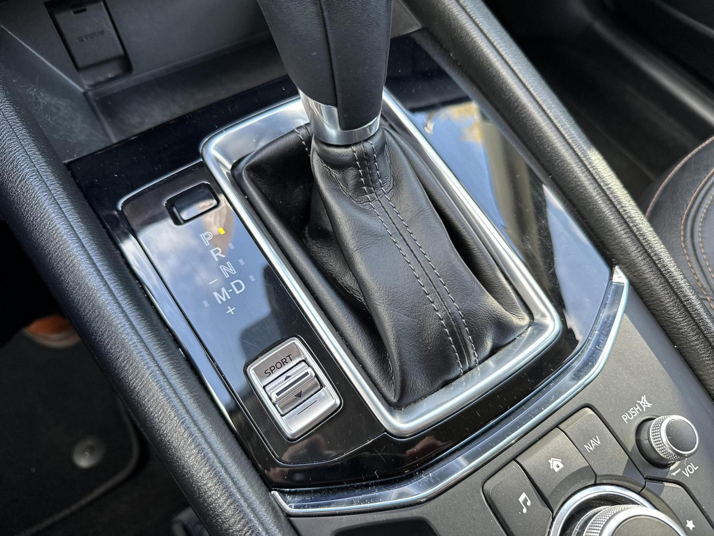Mazda Mazda