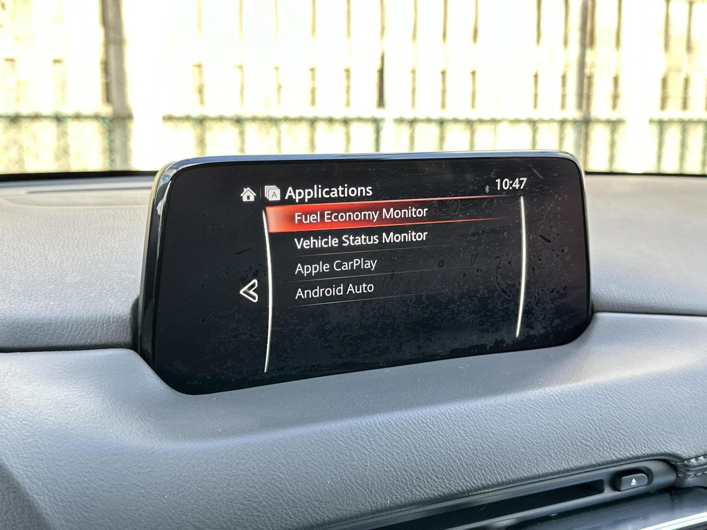 Mazda Mazda