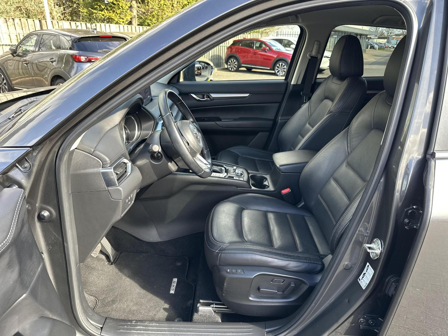 Mazda Mazda