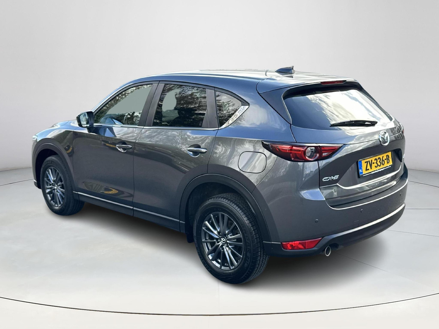 Mazda Mazda