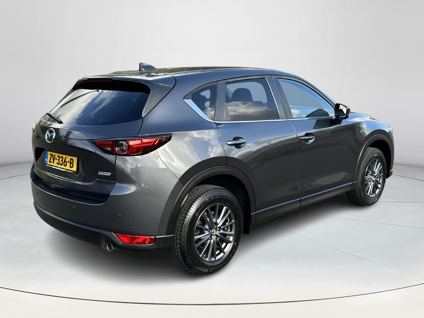 Mazda Mazda