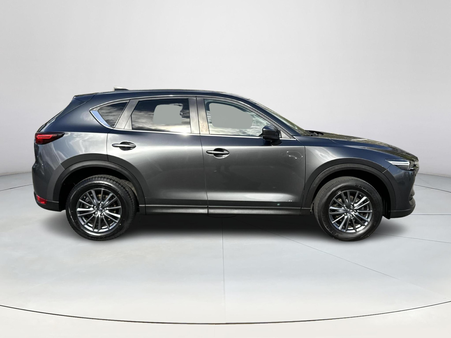 Mazda Mazda