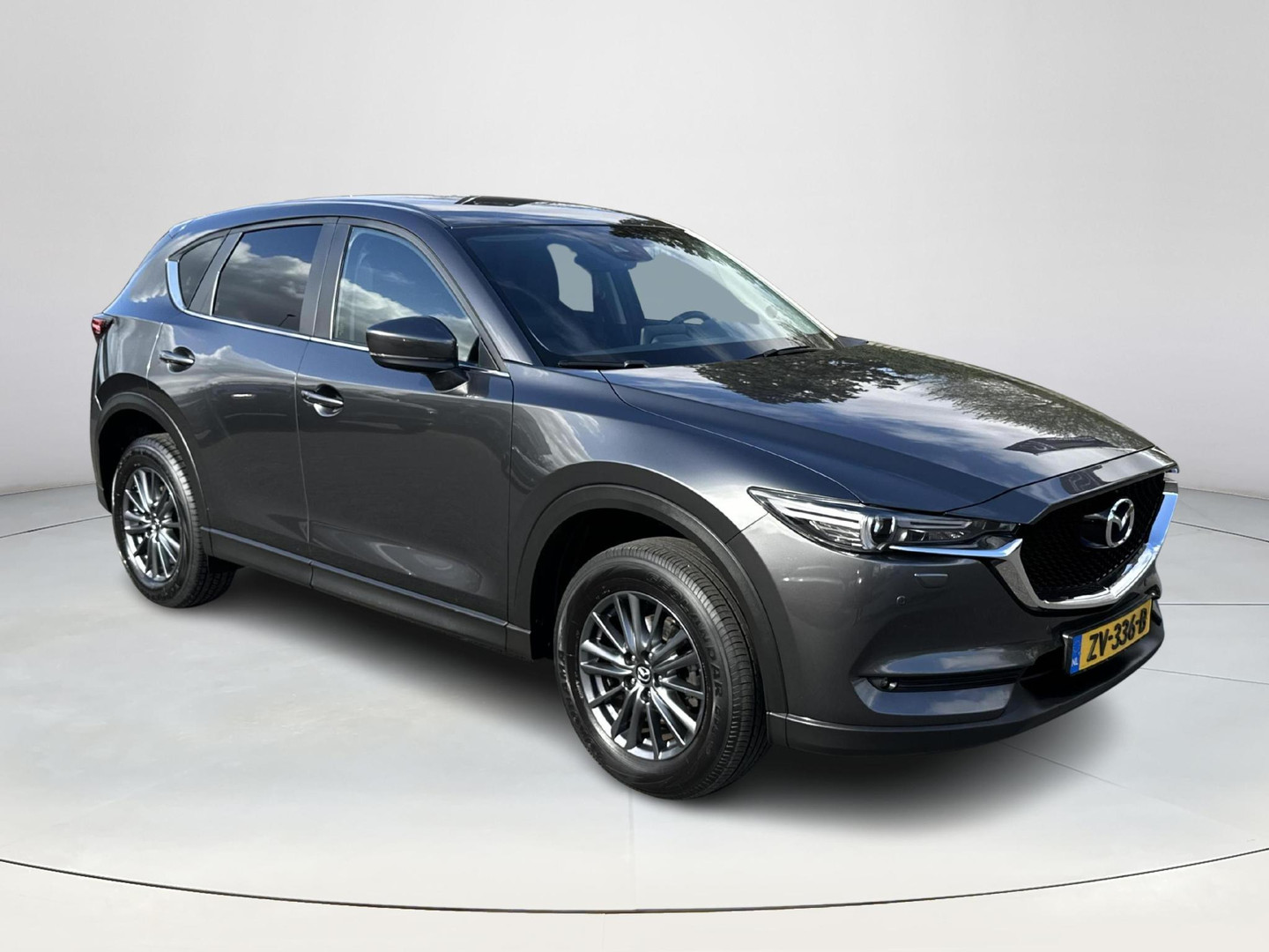 Mazda Mazda