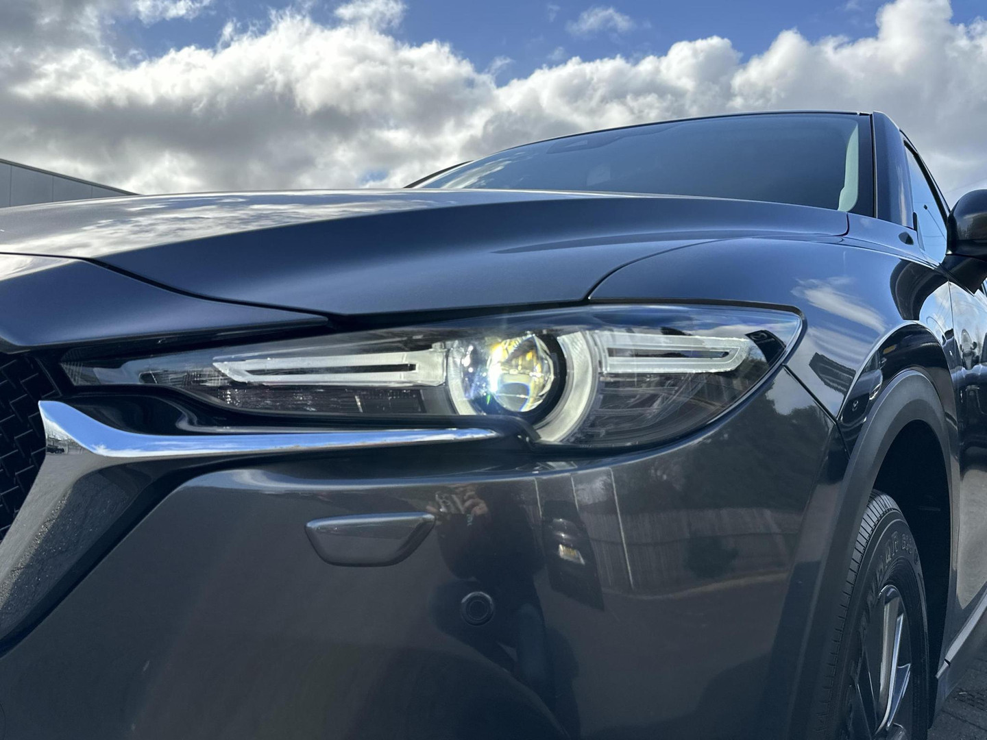 Mazda Mazda