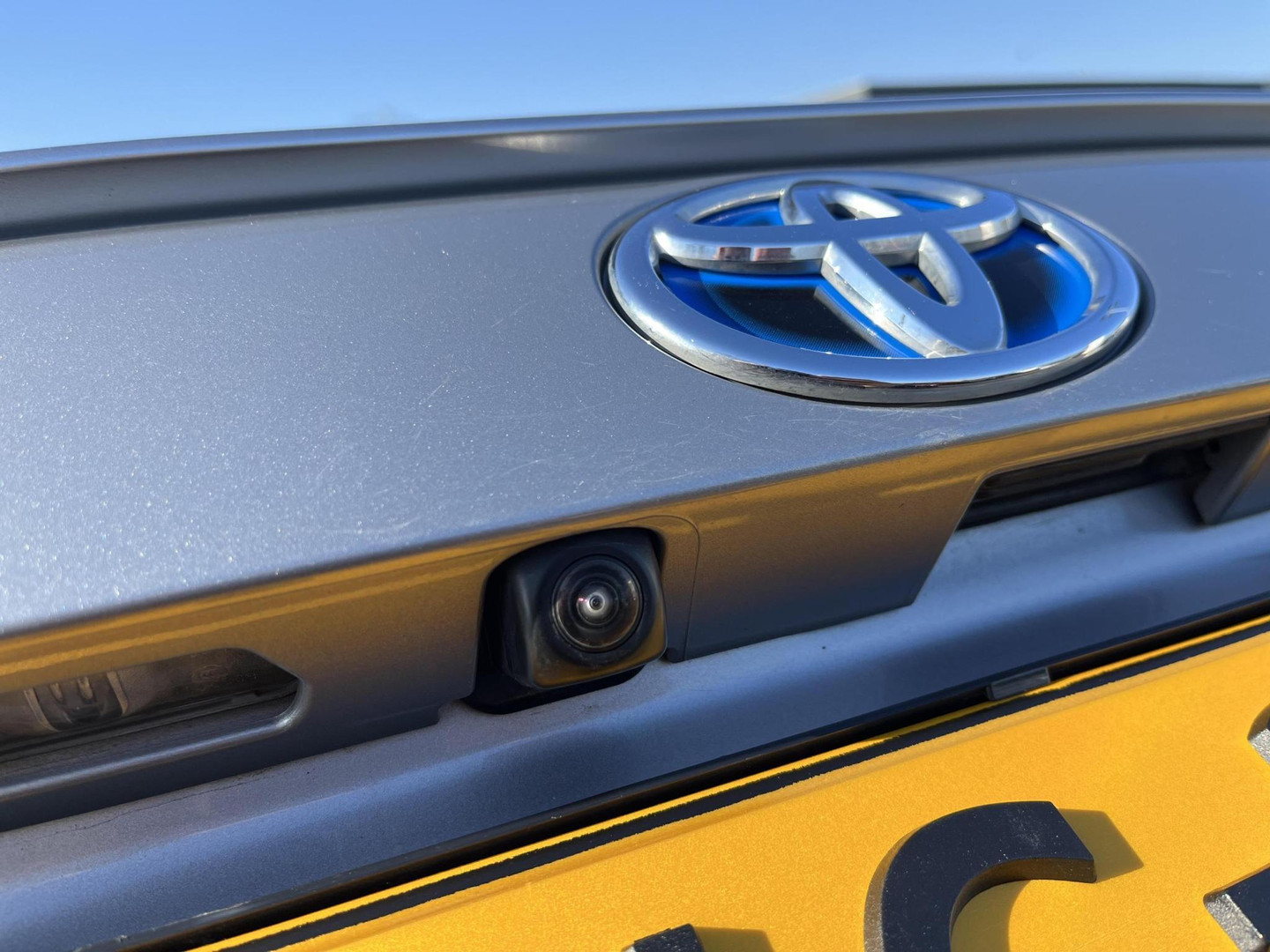 Toyota Toyota