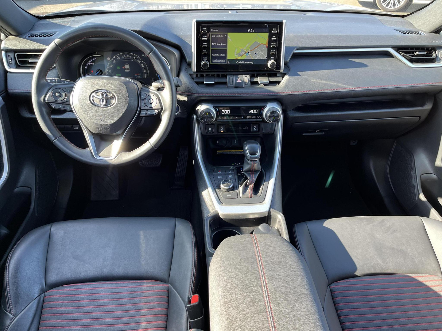 Toyota Toyota