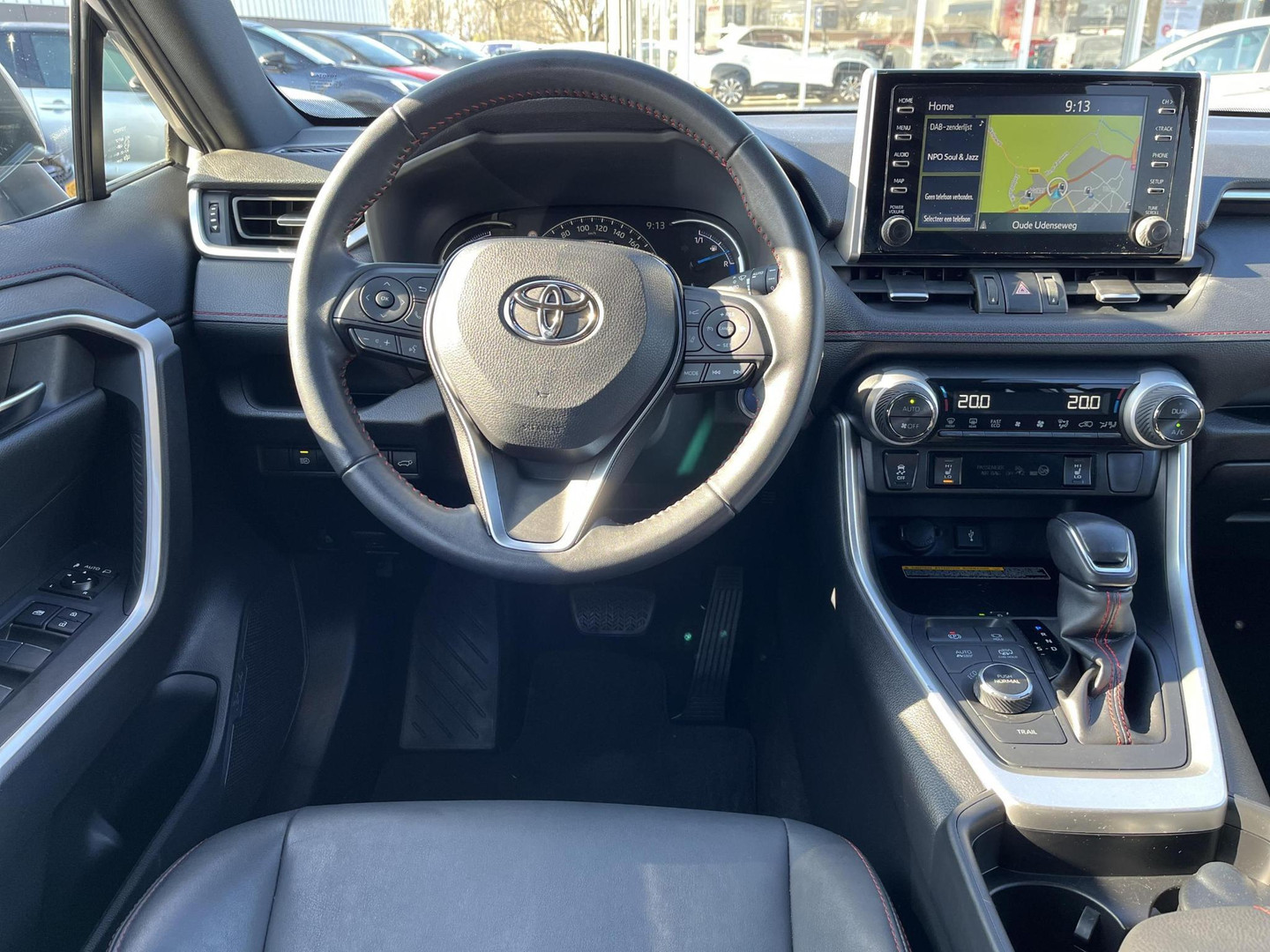 Toyota Toyota