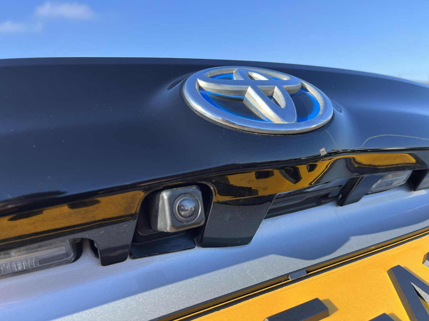Toyota Toyota