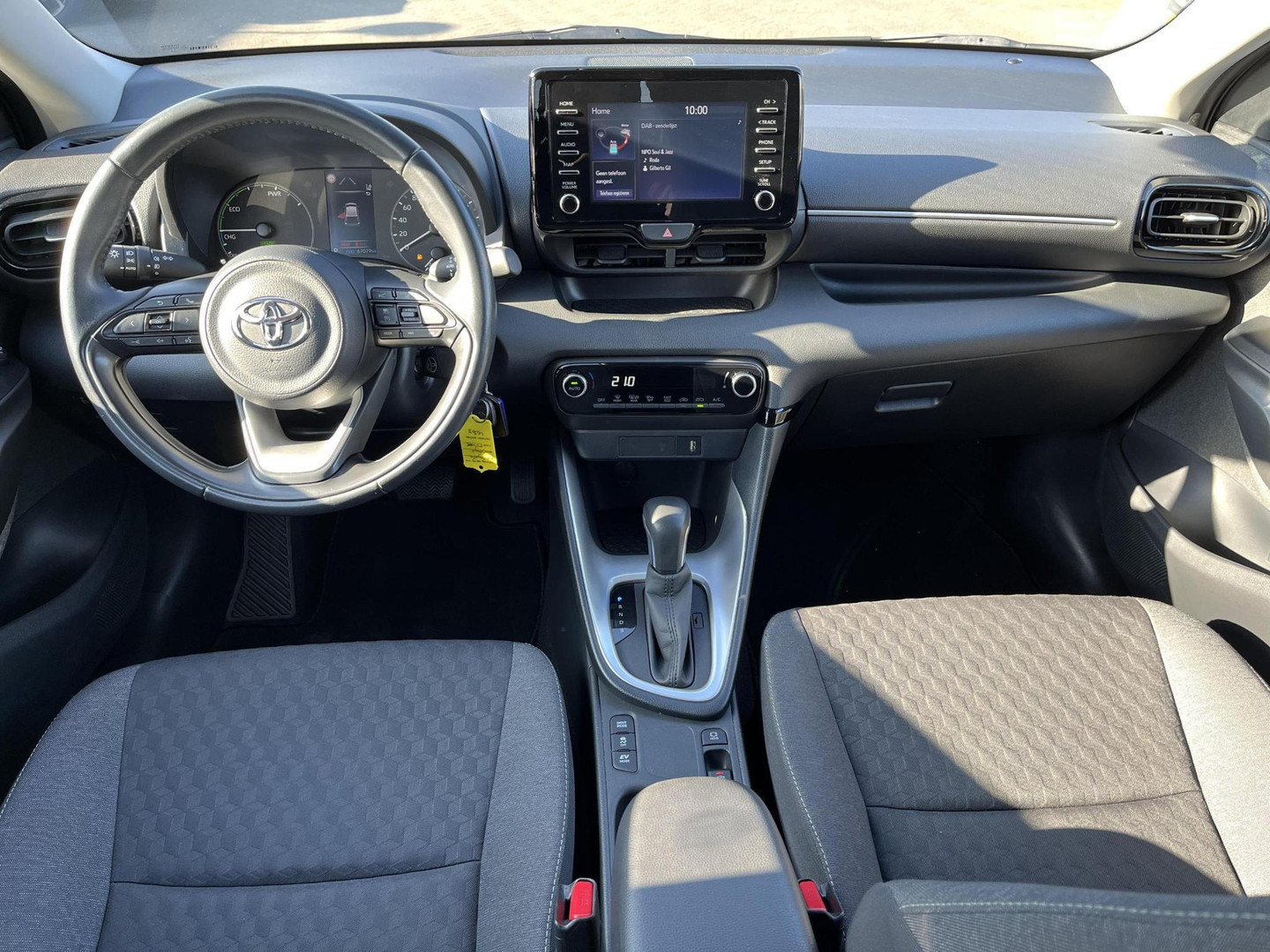 Toyota Toyota
