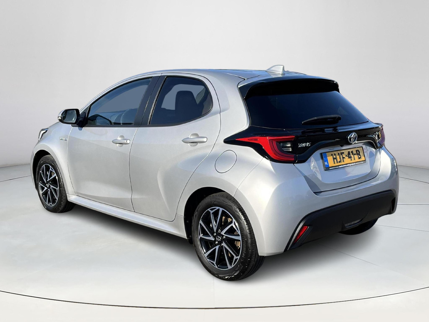 Toyota Toyota