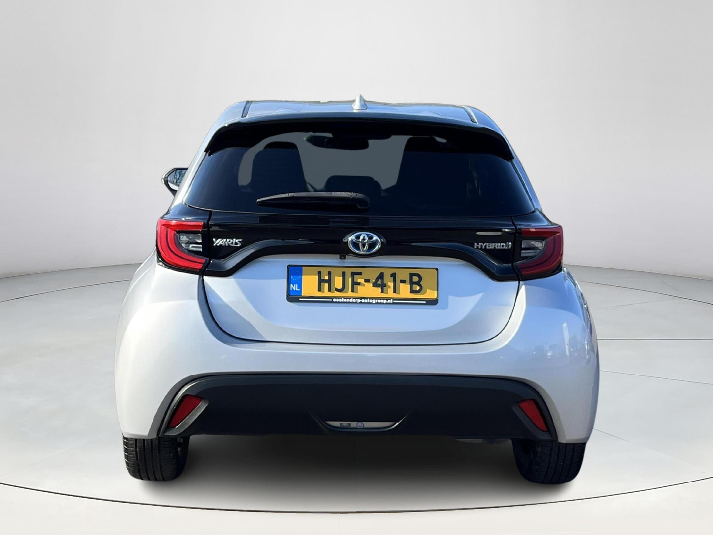 Toyota Toyota