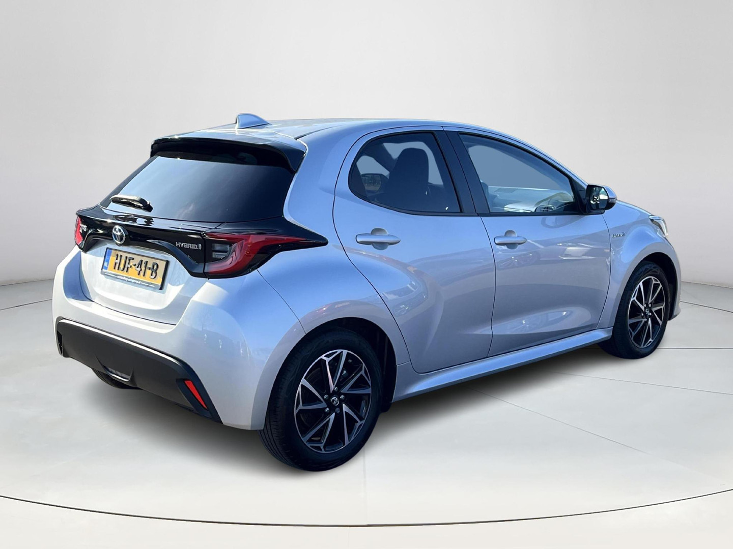 Toyota Toyota