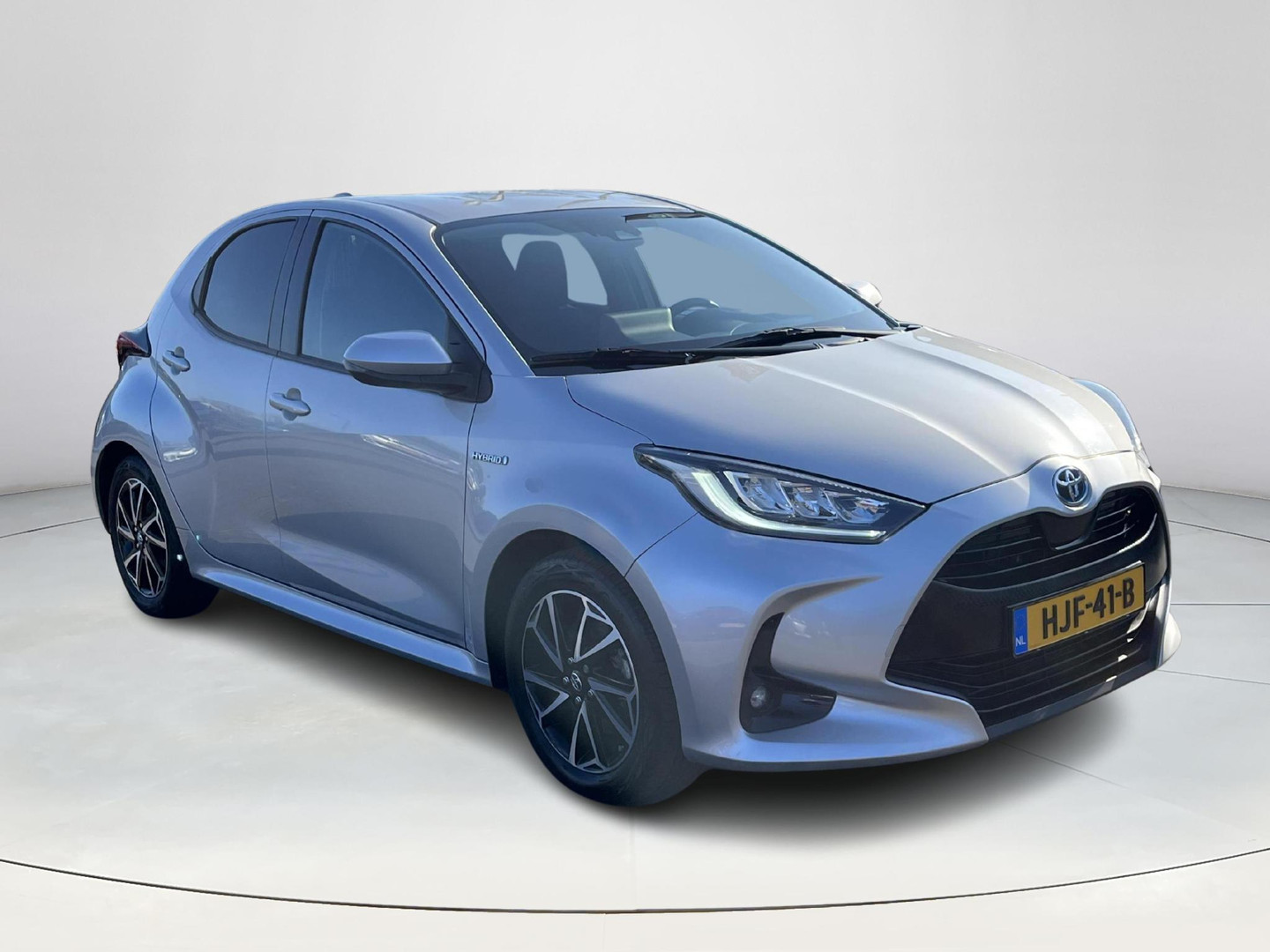 Toyota Toyota