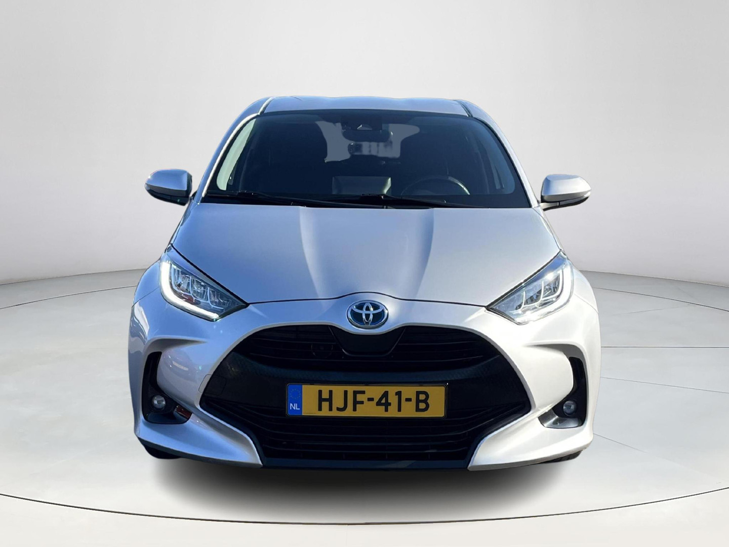 Toyota Toyota