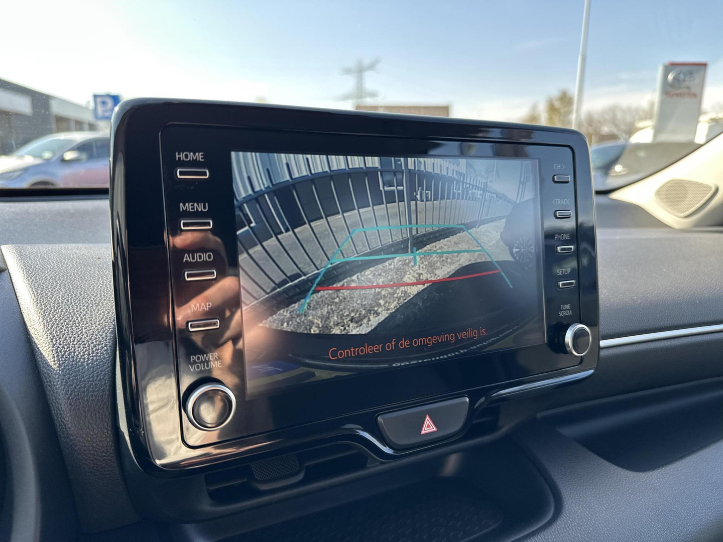 Toyota Toyota