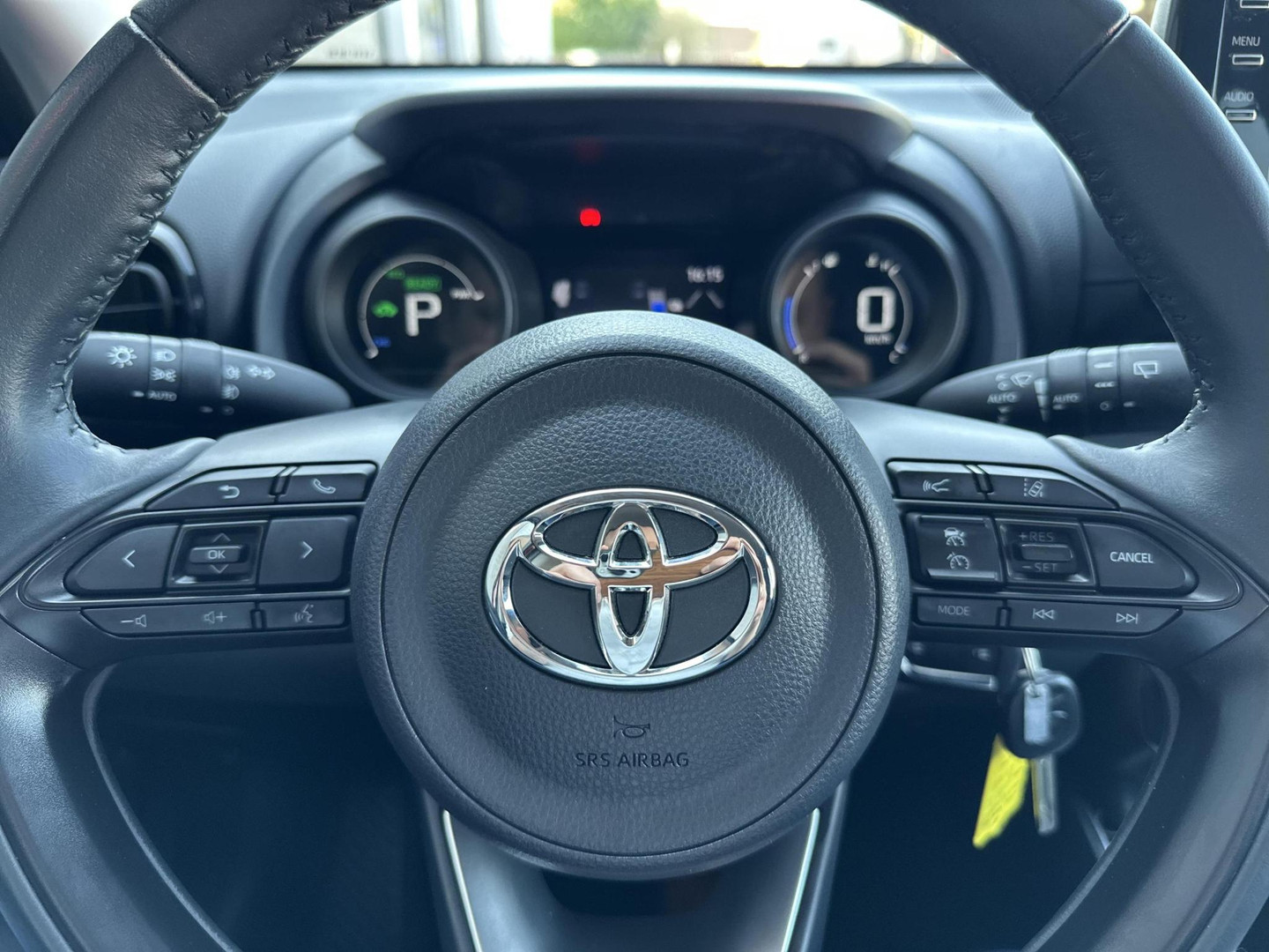 Toyota Toyota