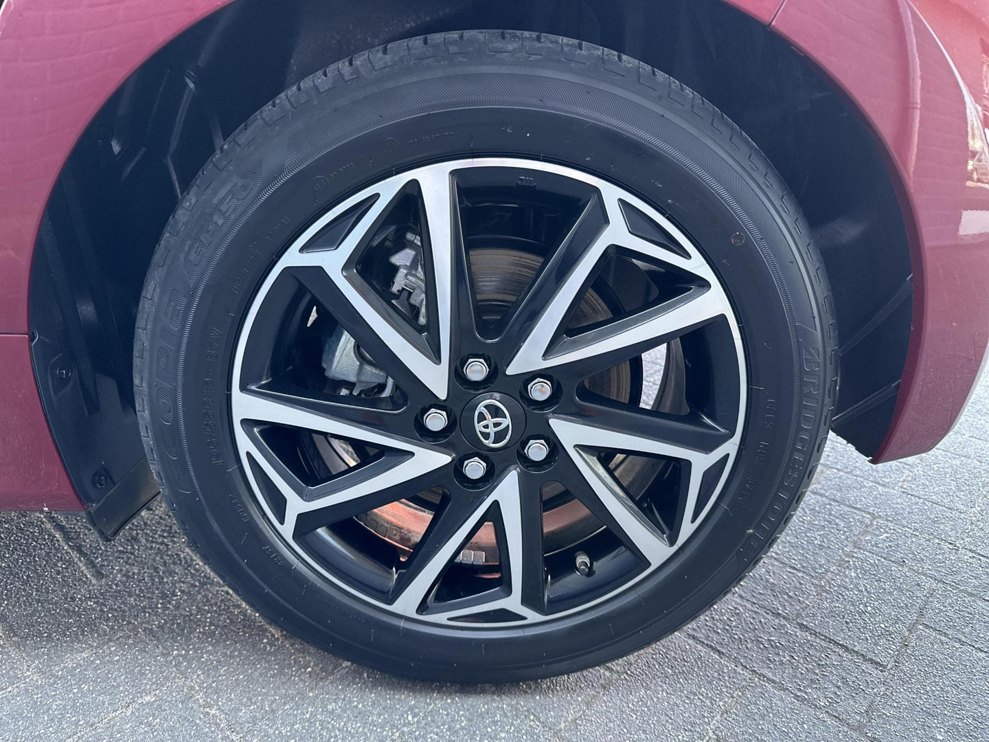 Toyota Toyota