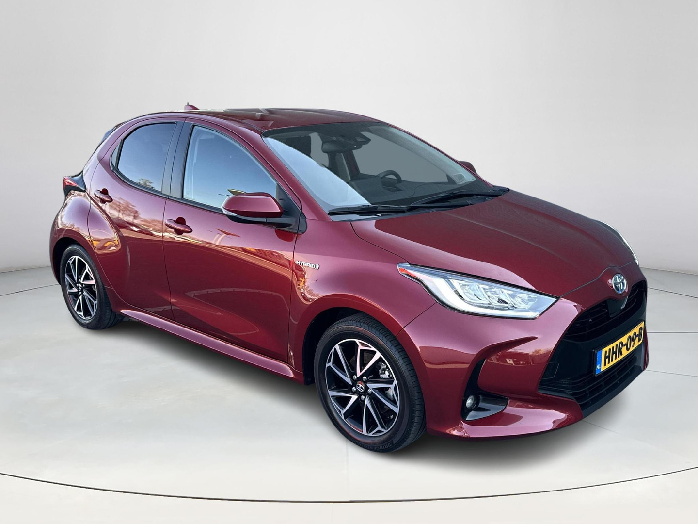 Toyota Toyota