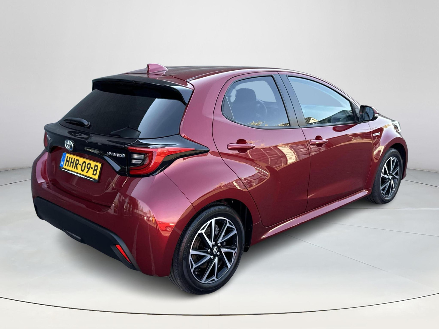 Toyota Toyota