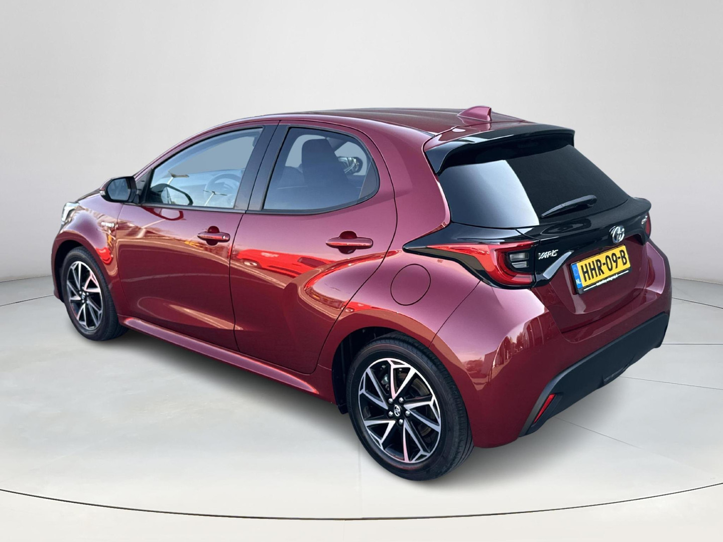 Toyota Toyota