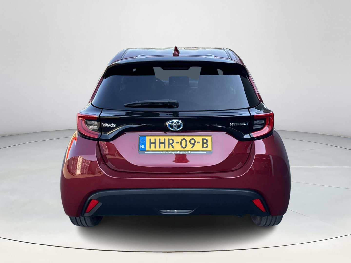 Toyota Toyota