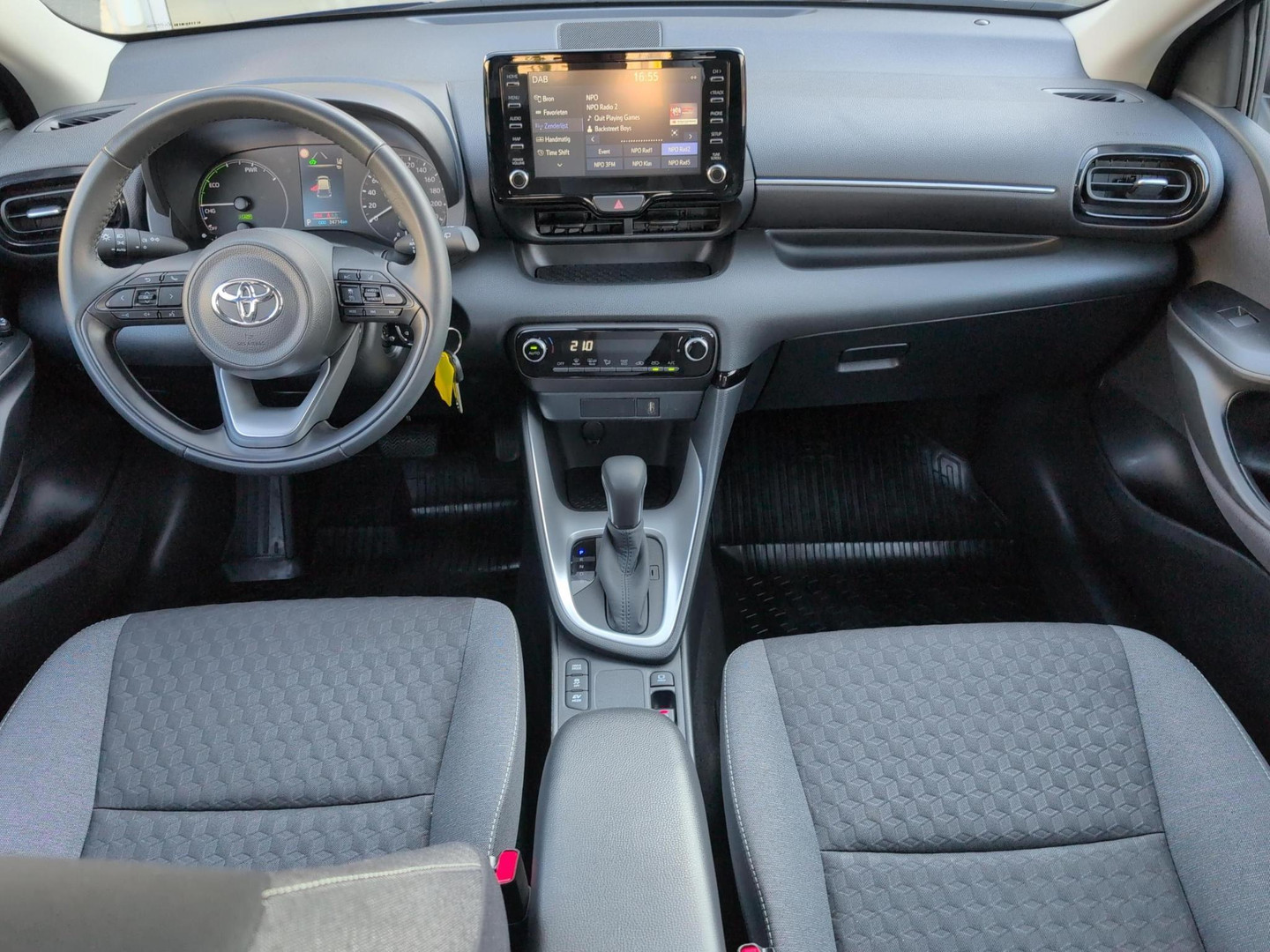 Toyota Toyota