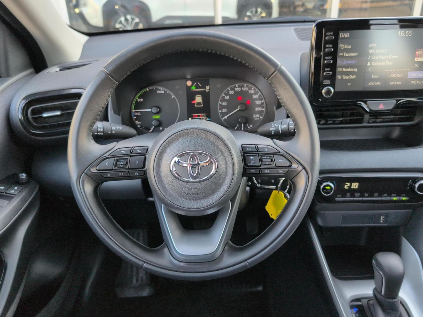 Toyota Toyota
