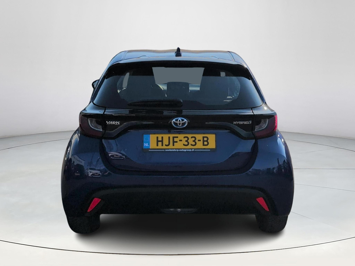 Toyota Toyota