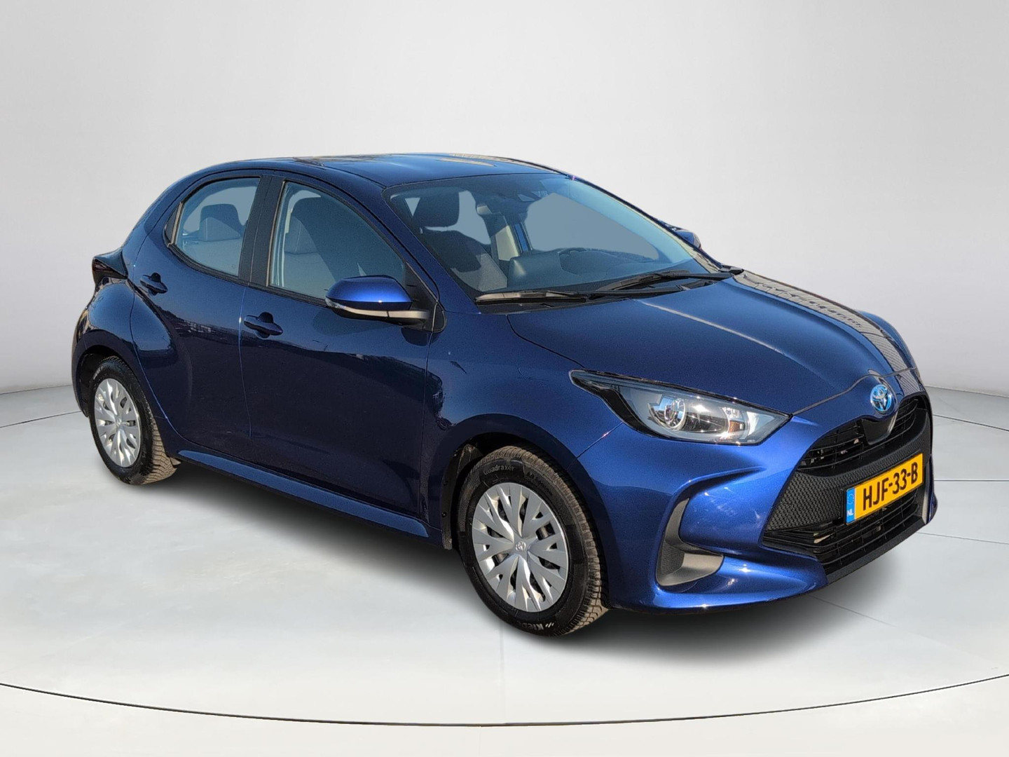 Toyota Toyota