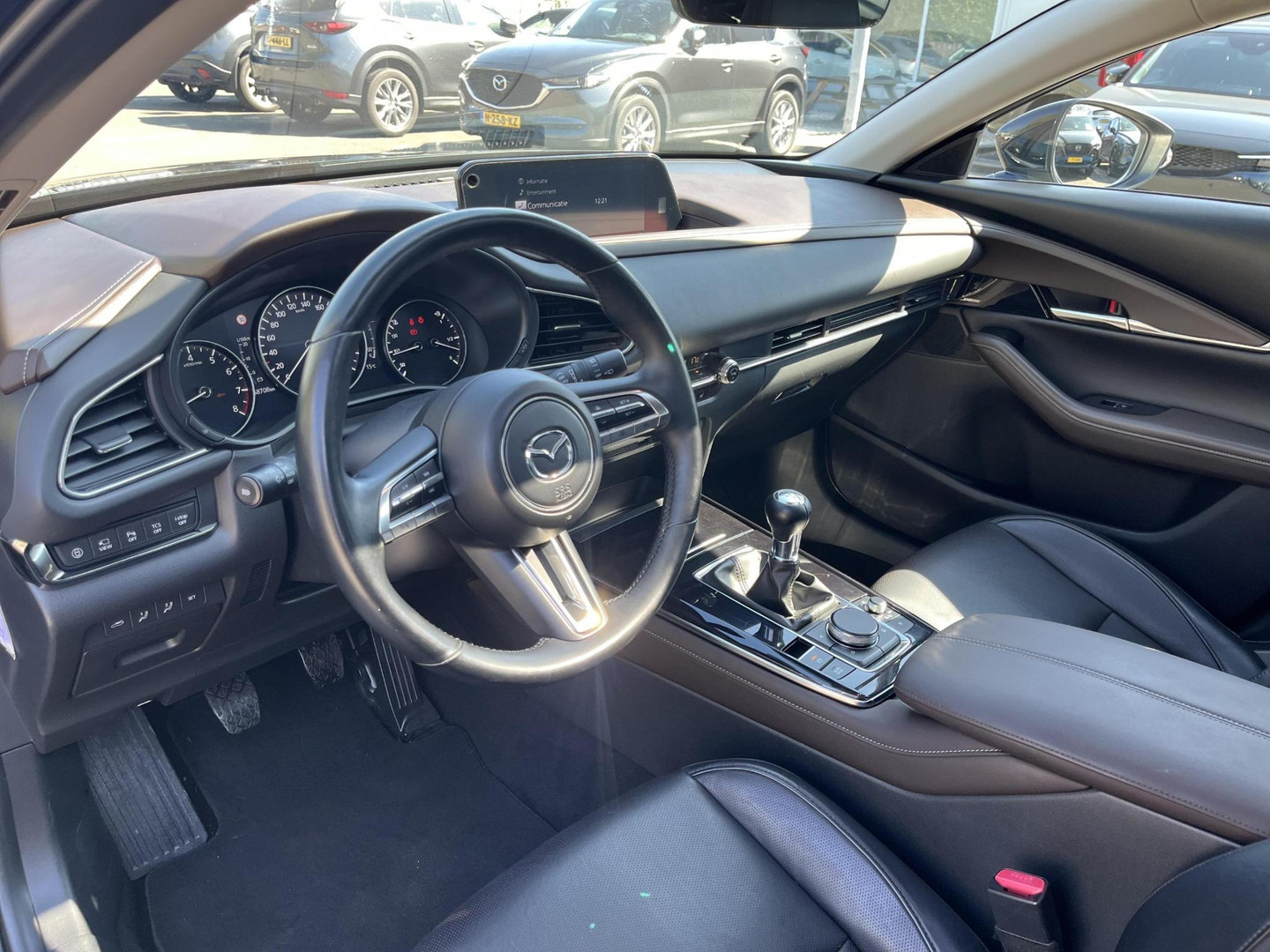 Mazda